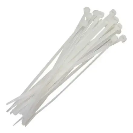 Brac Serrilha 2,5 X 92mm Transp P/interior
