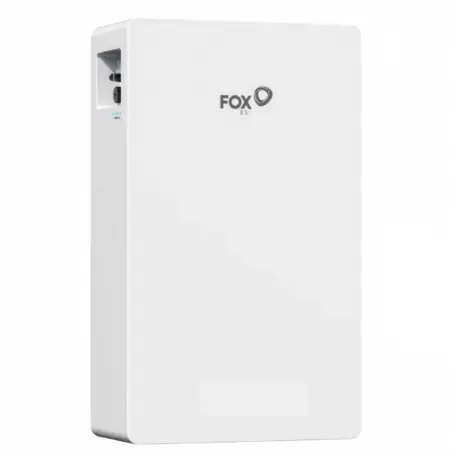  Bateria de Lítio HV FOX-ESS EP6