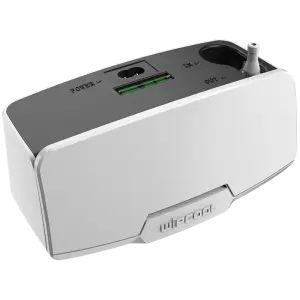 Bomba Condensados Unidade Exterior Vaporizador