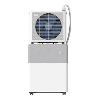 Porta Split AC Portátil Midea