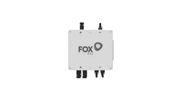  Acessório Bateria Fox HV-Junction BOX-50