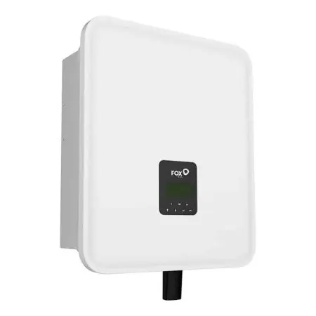 Inversor FOX ESS H3 - 12.0 kW Híbrido SH Smart