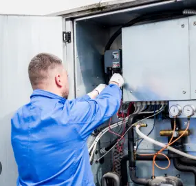 [03.2022.008] Manutenção Preventiva Corretiva 24 Meses S/ Contrato