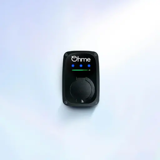 [02.2025.086] Carregador Inteligente Ohme ePod S Até 7,4kW