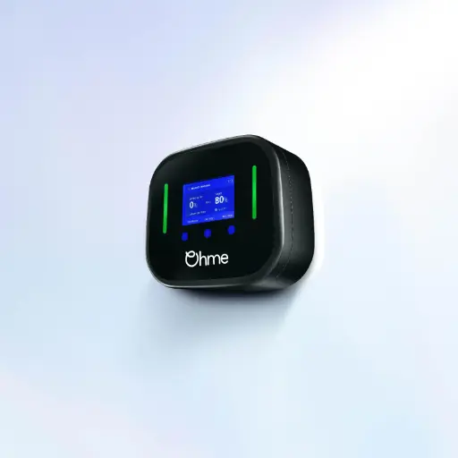 [02.2025.088] Carregador Inteligente Ohme Pro Até 11KW