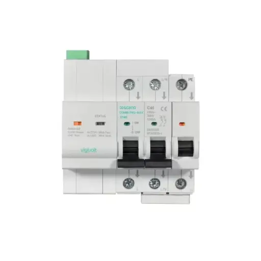 [02.2025.101]  Backup Pro Max 2P40 Toscano