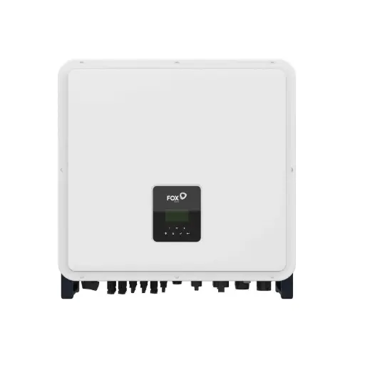 [02.2026.117] Inversor FOX ESS H3 - 30.0 kW Híbrido